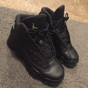 Jordan 13s